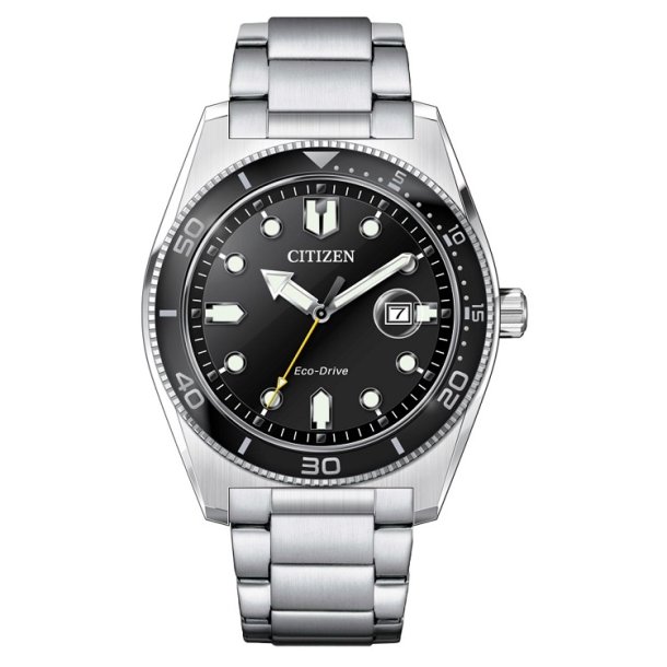 Citizen Eco-Drive AW1760-81E