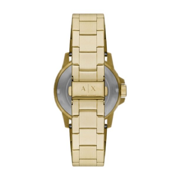 Armani Exchange Leonardo AX1854