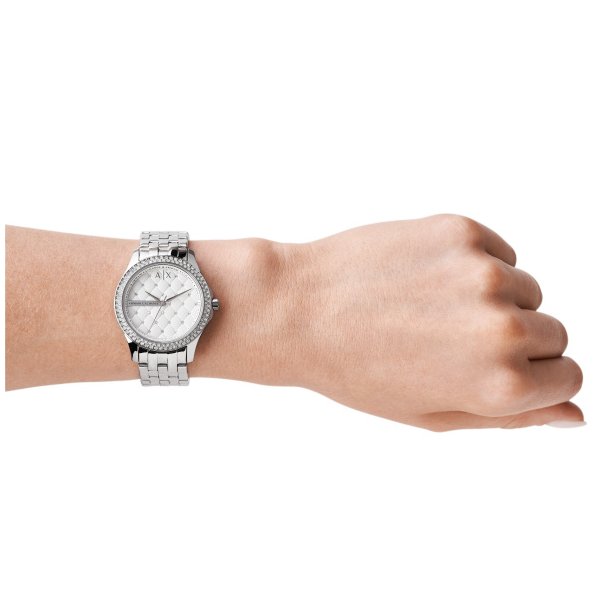 Armani Exchange Lady Hampton AX5215