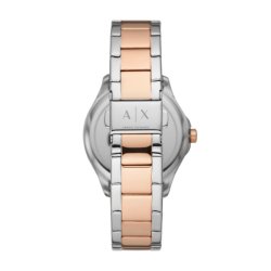 Armani Exchange Lady Hampton AX5258