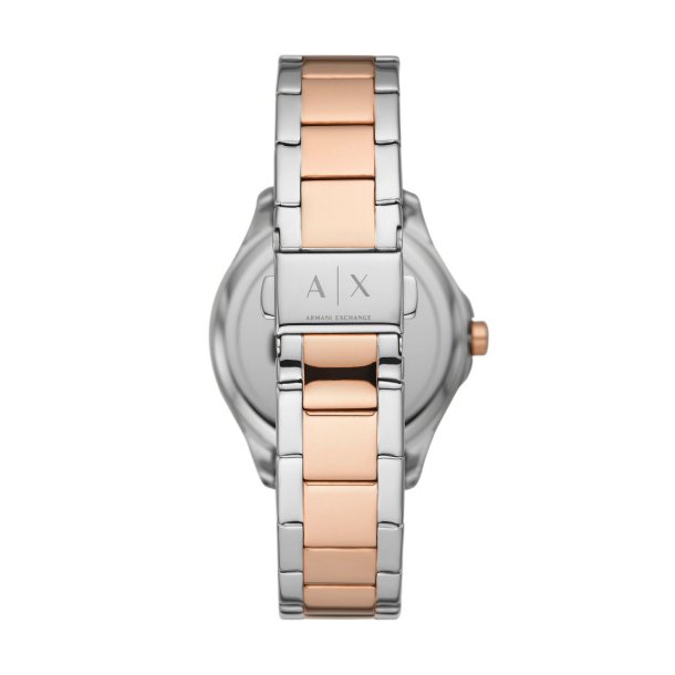 Armani Exchange Lady Hampton AX5258