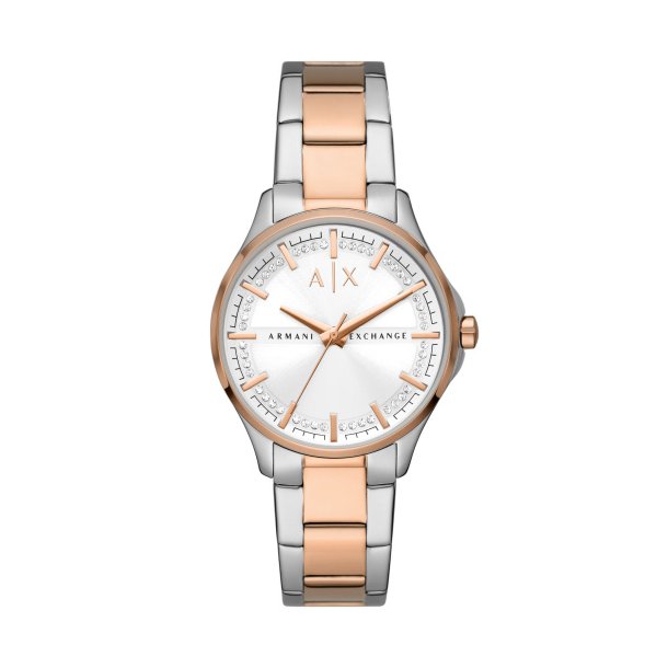 Armani Exchange Lady Hampton AX5258