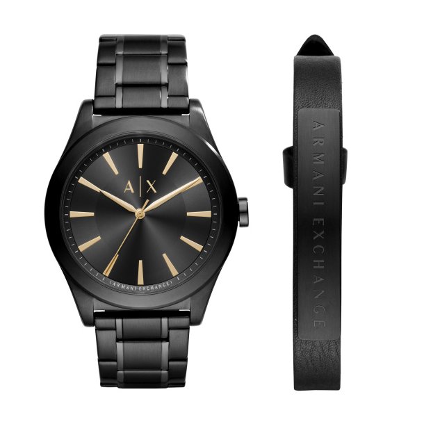 Armani Exchange Nico Gavest AX7102