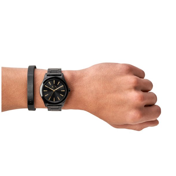 Armani Exchange Nico Gavest AX7102