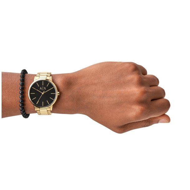 Armani Exchange Cayde Gavest AX7119