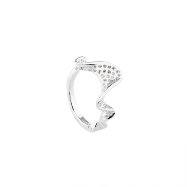 Aqua Dulce ring Darling Rhumba 6064