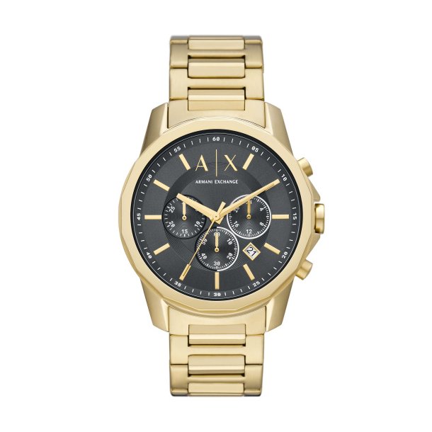 Armani Exchange Banks AX1721