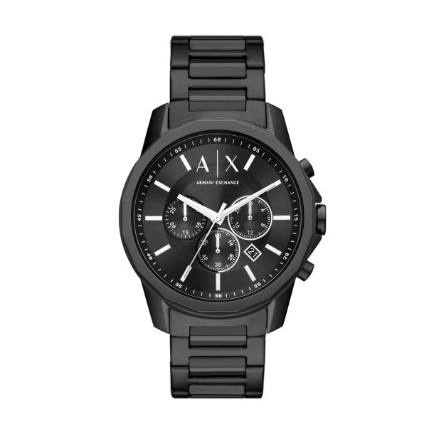 Armani Exchange Banks AX1722