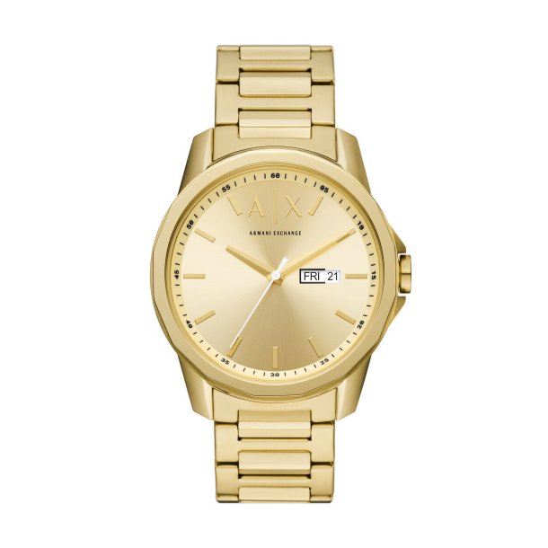 Armani Exchange Banks AX1734