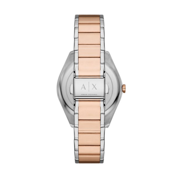 Armani Exchange Lady Giacomo AX5655