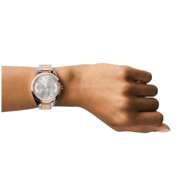 Armani Exchange Lady Giacomo AX5655