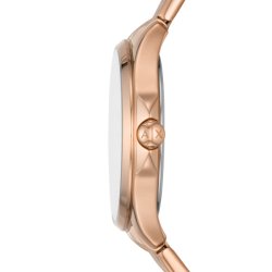 Armani Exchange Lady Hampton