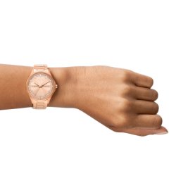 Armani Exchange Lady Hampton