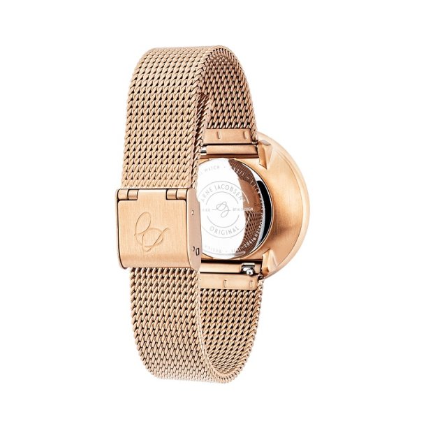 Arne Jacobsen City Hall 53217-1611