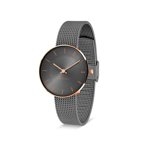 Arne Jacobsen City Hall 53217-1612