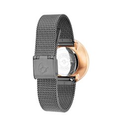 Arne Jacobsen City Hall 53217-1612