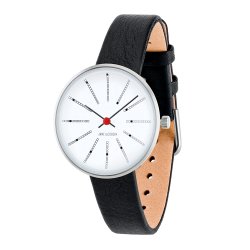 Arne Jacobsen Bankers 53100-1401