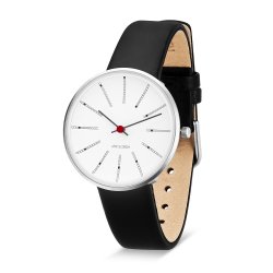 Arne Jacobsen Bankers 53101-1601