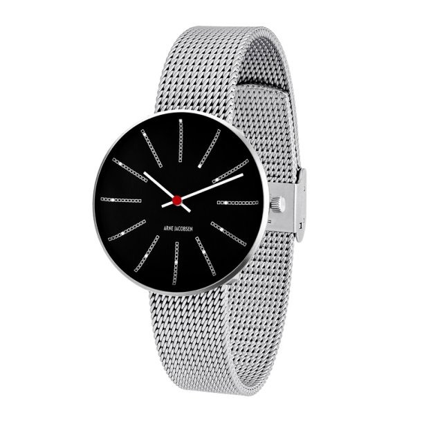 Arne Jacobsen Bankers 53104-1608