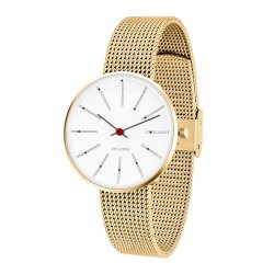 Arne Jacobsen Bankers 53107-1609