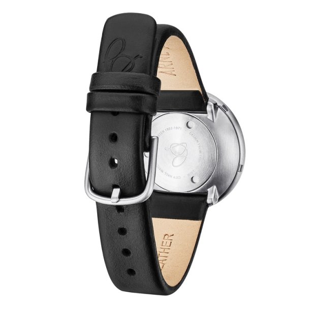 Arne Jacobsen City Hall 53201-1601