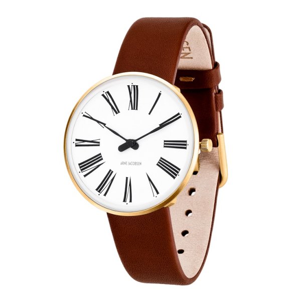 Arne Jacobsen Roman 53307-1607G