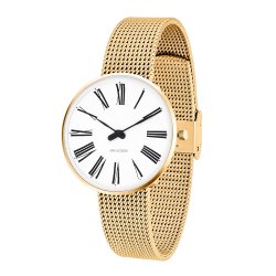 Arne Jacobsen Roman 53307-1609