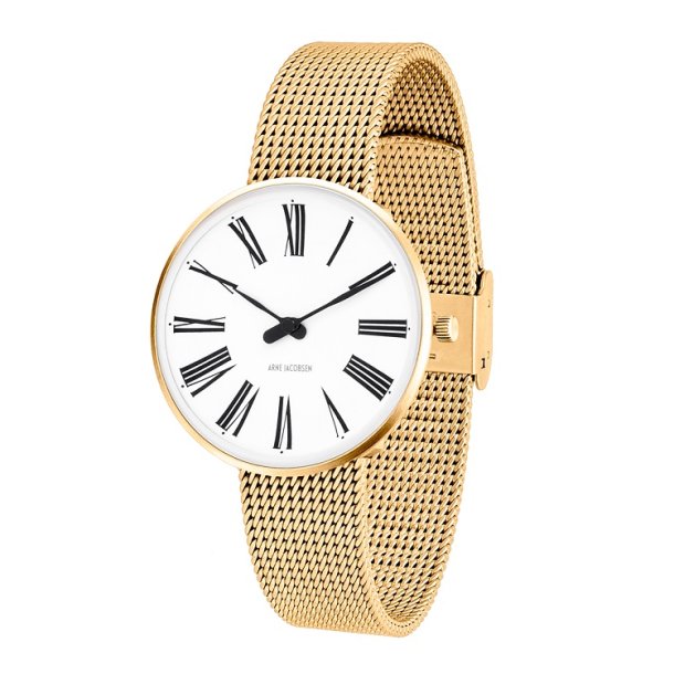 Arne Jacobsen Roman 53307-1609