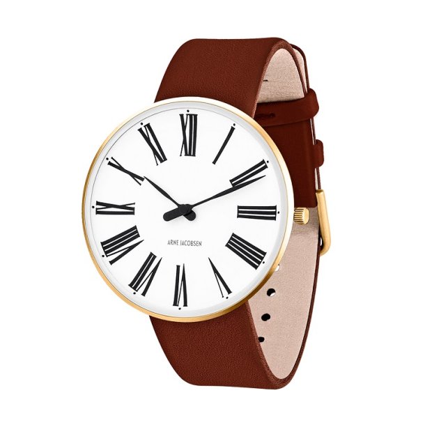 Arne Jacobsen Roman 53308-2007G