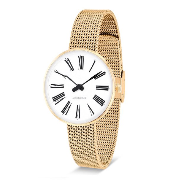 Arne Jacobsen Roman 53313-1409