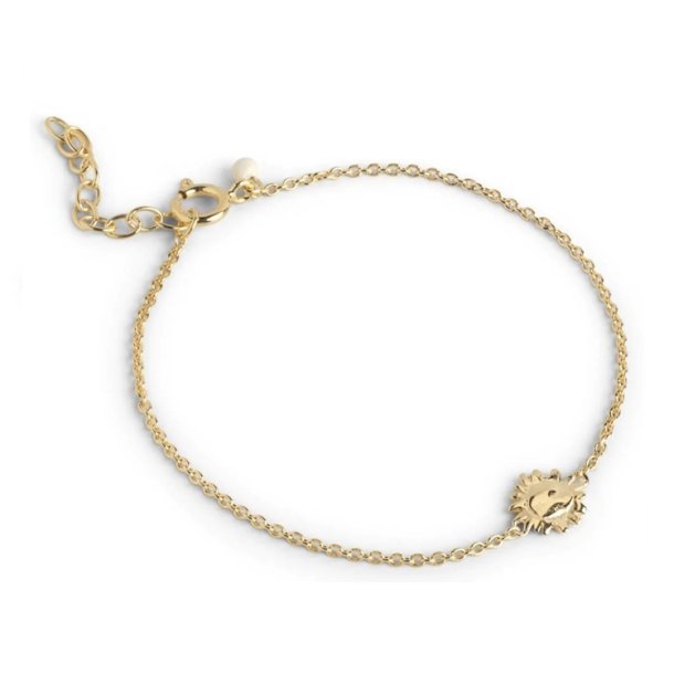 Enamel Sunshine armbnd B146G