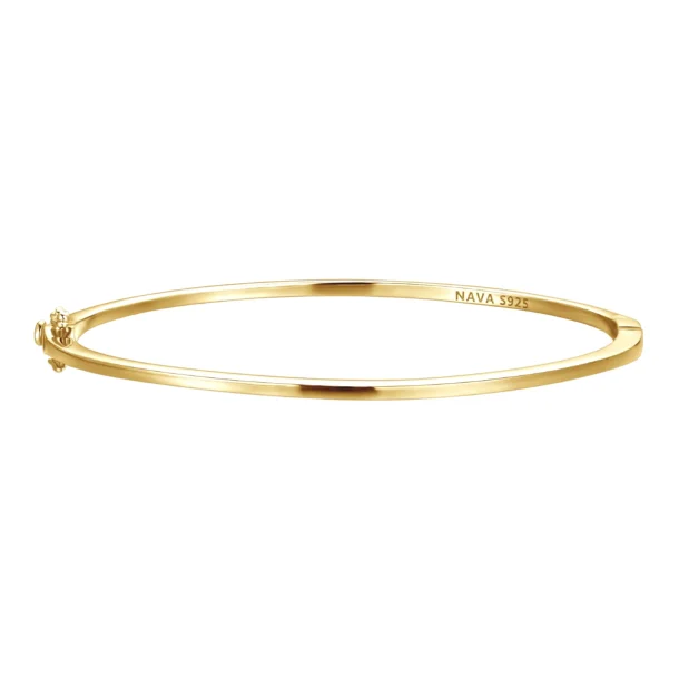 Nava Copenhagen Alhena armring BGP011222-27S