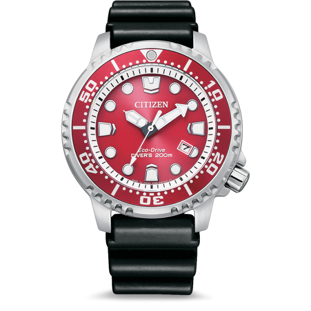 Citizen Eco-Drive Divers BN0159-15X