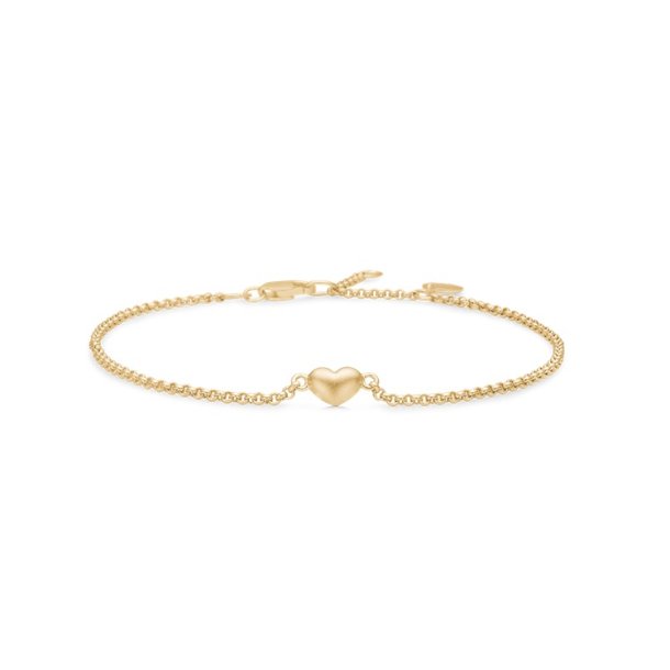 Julie Sandlau Love armbnd BR183GD