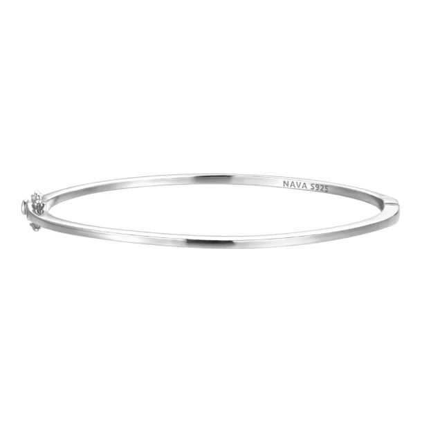 Nava Copenhagen Alhena armring BSS011222-27S