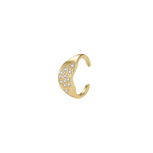 Nava Copenhagen Estella ear cuff CGP011222-10