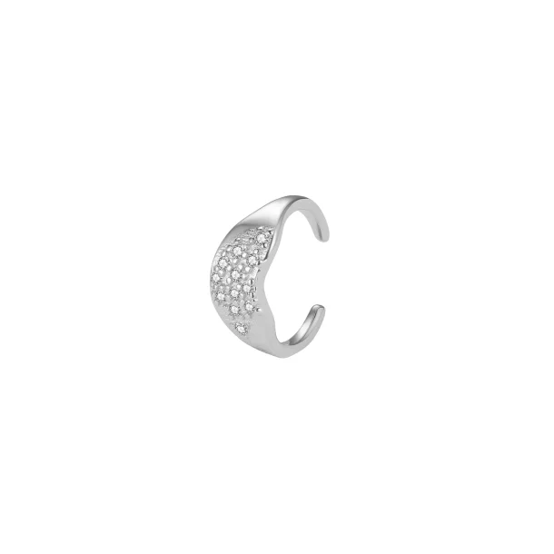 Nava Copenhagen Estella ear cuff CSS011222-10