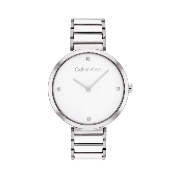 Calvin Klein Minimalistic T Bar 25200137