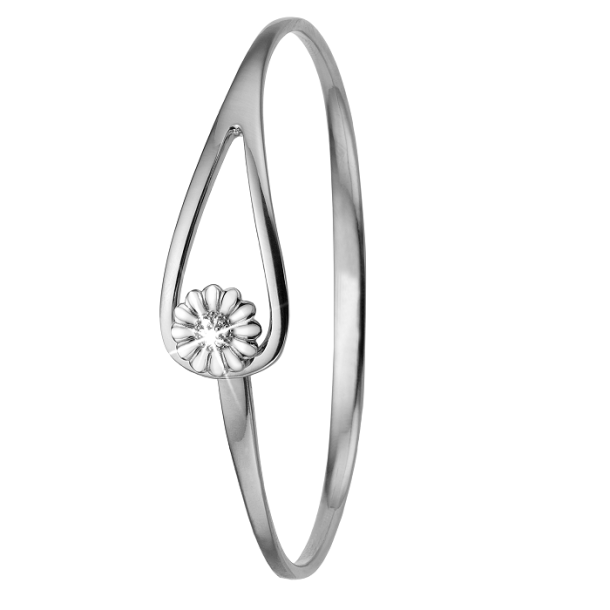 Christina Topaz Marguerite armring 601-S-MARGUERITE