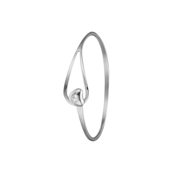 Christina Open Heart armring 601-S-Heart 