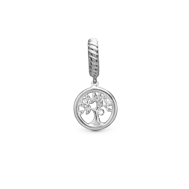 Christina - Tree Of Love charm 