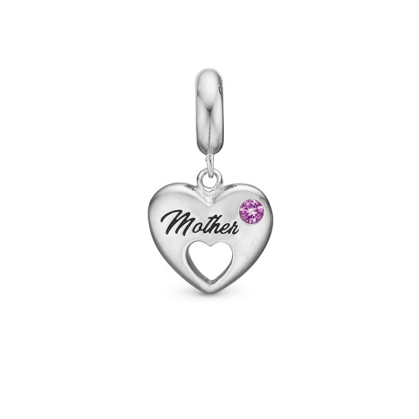 Christina Mother Charm 623-S292