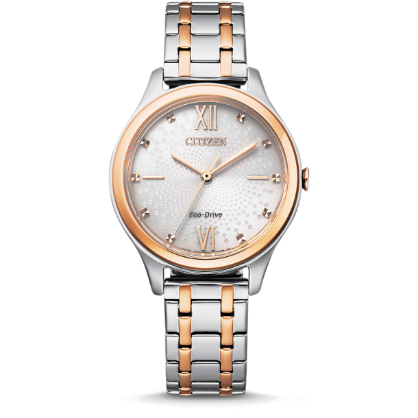 Citizen Eco-Drive EM0506-77A