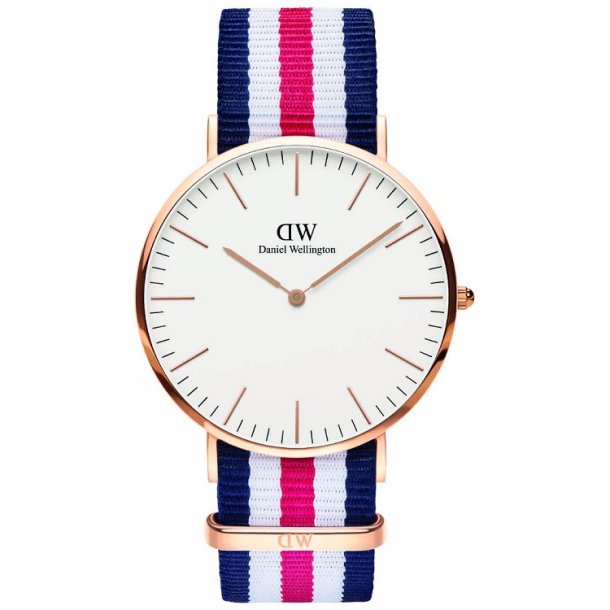 Daniel Wellington Classic Canterbury DW00100002