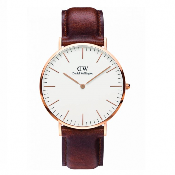 Daniel Wellington Classic St Mawes DW00100006