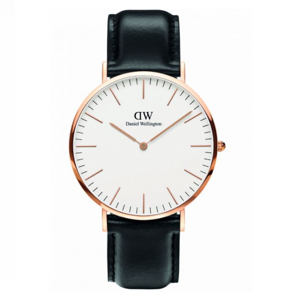 Daniel Wellington Classic Sheffield DW00100007