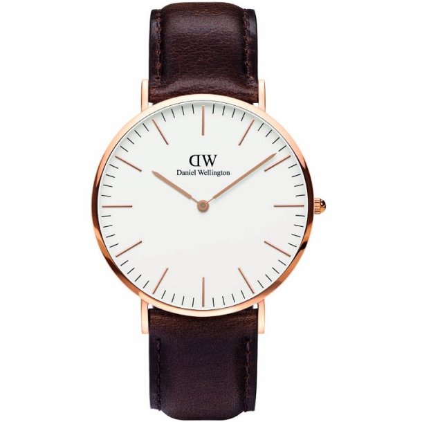 Daniel Wellington Classic Bristol DW00100009