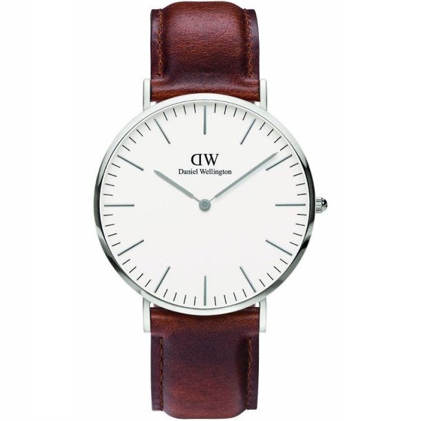 Daniel Wellington Classic St. Mawes DW00100021