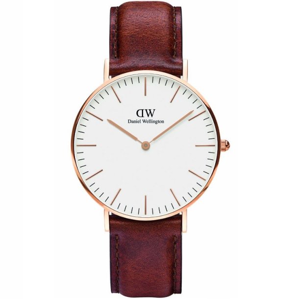 Daniel Wellington Classic St. Mawes DW00100035