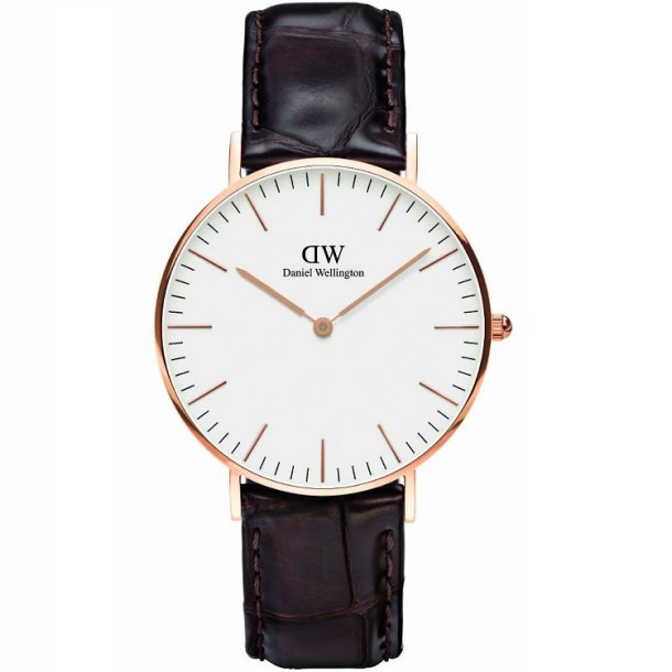 Daniel Wellington Classic York DW00100038